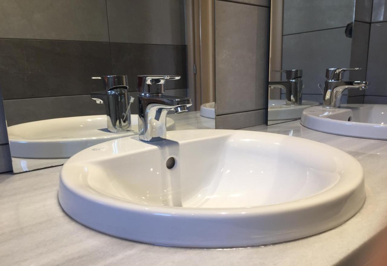 The Central Suites Κασσιόπη Εξωτερικό φωτογραφία